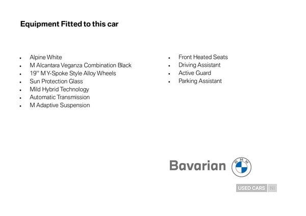 Used BMW 1 Series 2025 for sale - 77238930: Photo 5