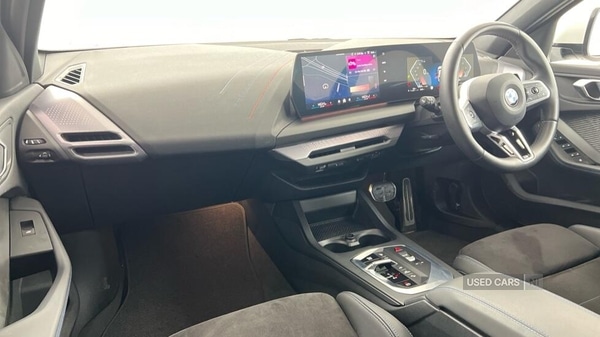 Used BMW 1 Series 2025 for sale - 77238930: Photo 8