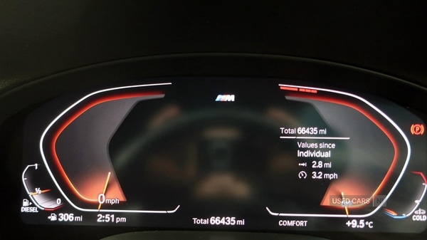 Used BMW X3 2020 for sale - 77626581: Photo 10