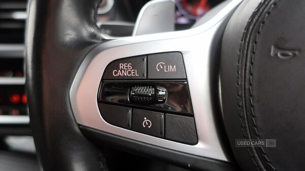 Used BMW X3 2020 for sale - 77626581: Photo 11