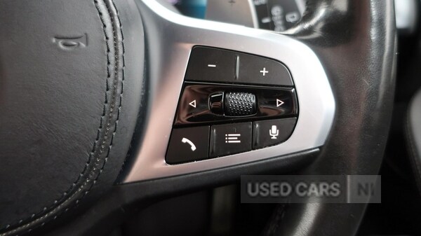 Used BMW X3 2020 for sale - 77626581: Photo 12