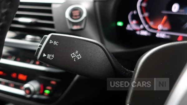 Used BMW X3 2020 for sale - 77626581: Photo 13