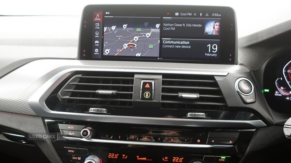 Used BMW X3 2020 for sale - 77626581: Photo 16