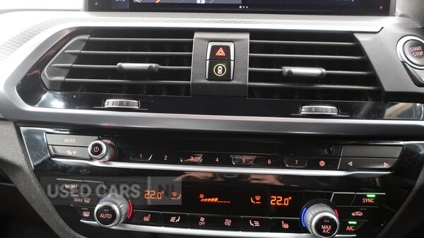 Used BMW X3 2020 for sale - 77626581: Photo 17