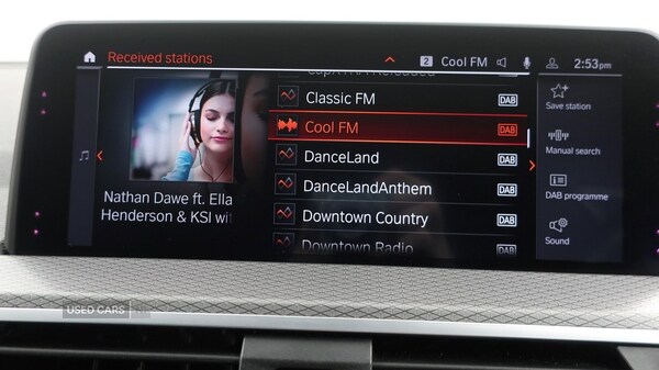 Used BMW X3 2020 for sale - 77626581: Photo 19