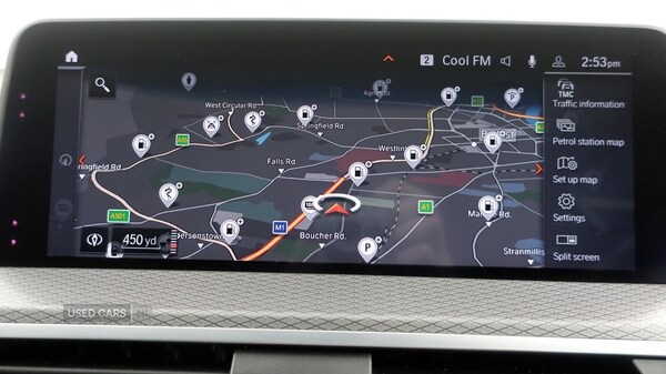 Used BMW X3 2020 for sale - 77626581: Photo 20