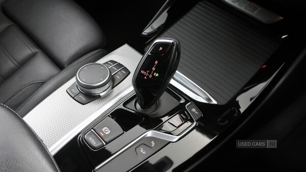 Used BMW X3 2020 for sale - 77626581: Photo 21