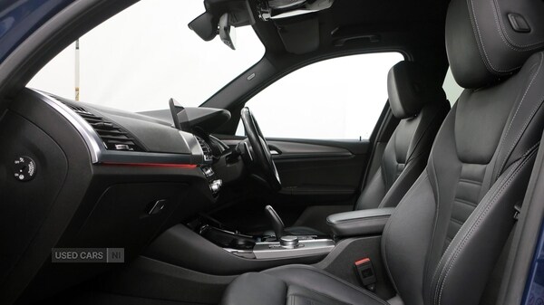 Used BMW X3 2020 for sale - 77626581: Photo 27