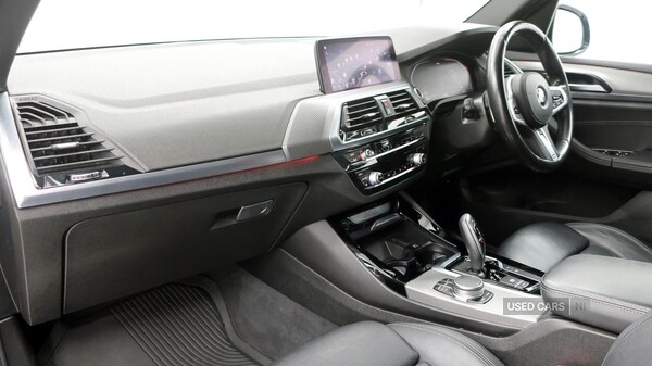 Used BMW X3 2020 for sale - 77626581: Photo 28