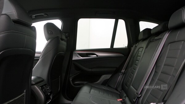 Used BMW X3 2020 for sale - 77626581: Photo 29