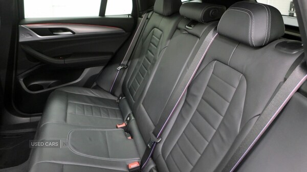 Used BMW X3 2020 for sale - 77626581: Photo 30