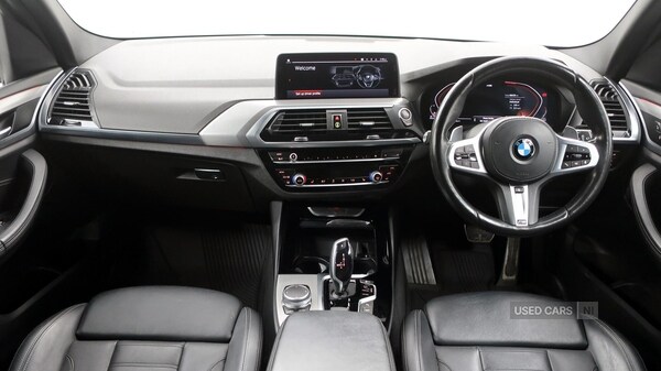 Used BMW X3 2020 for sale - 77626581: Photo 32