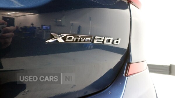 Used BMW X3 2020 for sale - 77626581: Photo 34