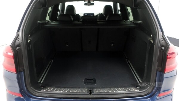 Used BMW X3 2020 for sale - 77626581: Photo 36