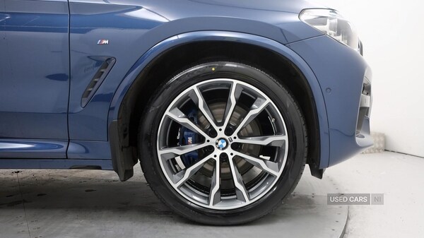 Used BMW X3 2020 for sale - 77626581: Photo 37