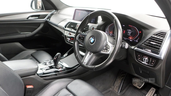 Used BMW X3 2020 for sale - 77626581: Photo 6