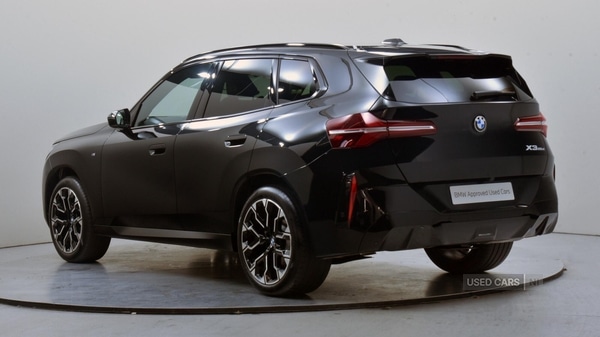 Used BMW X3 2025 for sale - 76528197: Photo 2