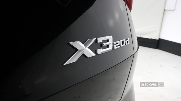 Used BMW X3 2025 for sale - 76528197: Photo 28