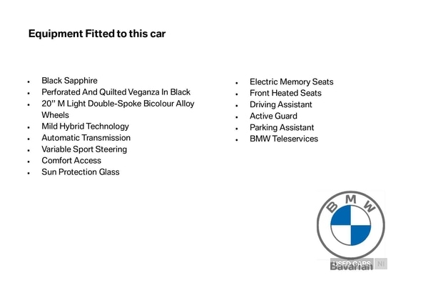 Used BMW X3 2025 for sale - 76528197: Photo 5