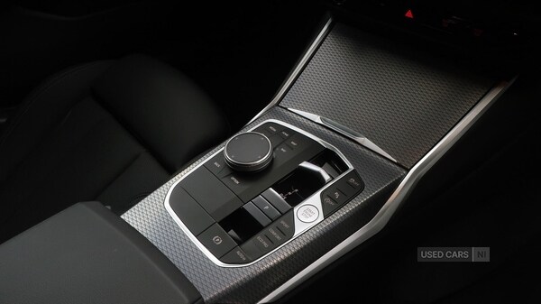 Used BMW 3 Series 2025 for sale - 76215882: Photo 11
