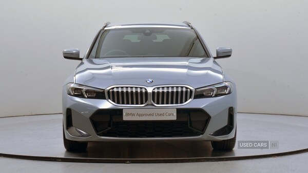Used BMW 3 Series 2025 for sale - 76215882: Photo 17