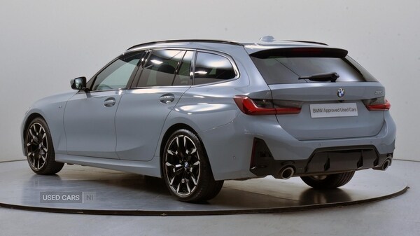 Used BMW 3 Series 2025 for sale - 76215882: Photo 2