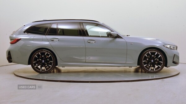 Used BMW 3 Series 2025 for sale - 76215882: Photo 3