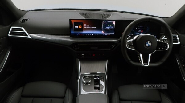 Used BMW 3 Series 2025 for sale - 76215882: Photo 4