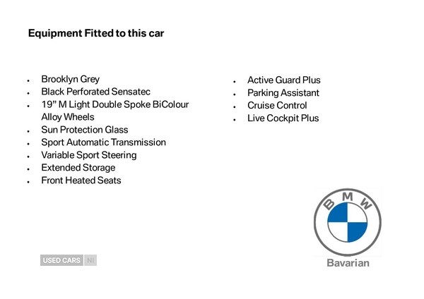 Used BMW 3 Series 2025 for sale - 76215882: Photo 5