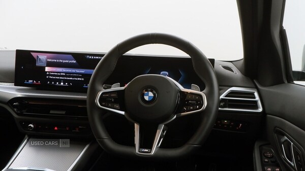 Used BMW 3 Series 2025 for sale - 76215882: Photo 6