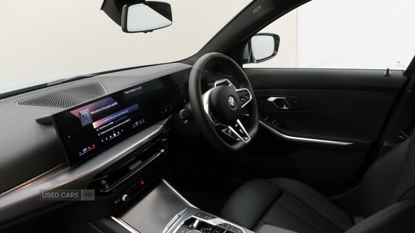 Used BMW 3 Series 2025 for sale - 76215882: Photo 8