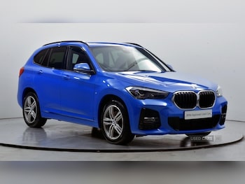 Used BMW X1 2019 for sale - 78649668: Photo