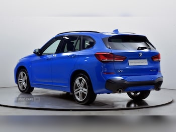 Used BMW X1 2019 for sale - 78649668: Photo
