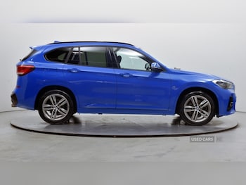 Used BMW X1 2019 for sale - 78649668: Photo