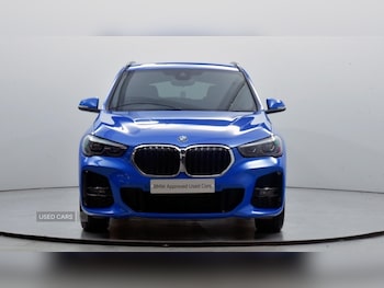 Used BMW X1 2019 for sale - 78649668: Photo