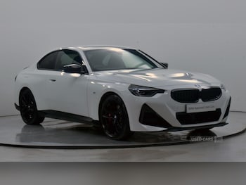 Used BMW 2 Series 2024 for sale - 78449367: Photo