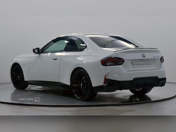 Used BMW 2 Series 2024 for sale - 78449367: Photo