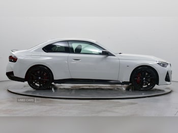 Used BMW 2 Series 2024 for sale - 78449367: Photo
