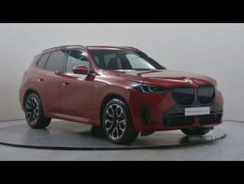 2025 - xDrive20d M Sport 5dr Step Auto