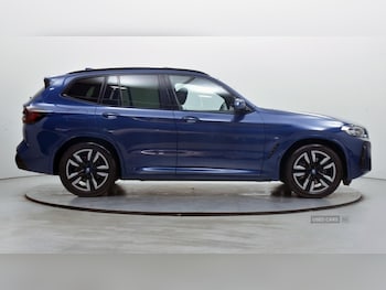 Used BMW iX3 2022 for sale - 78823753: Photo