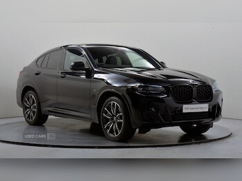 2025 - xDrive20d MHT M Sport 5dr Step Auto