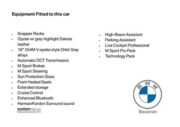 Used BMW 2 Series 2020 for sale - 76585749: Photo 1