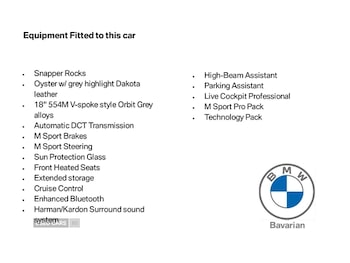 Used BMW 2 Series 2020 for sale - 76585749: Photo