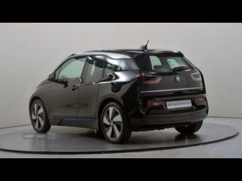 Used BMW i3 2021 for sale - 74739939: Photo