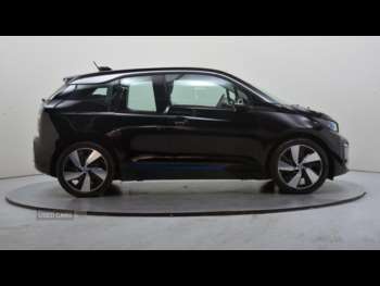 Used BMW i3 2021 for sale - 74739939: Photo