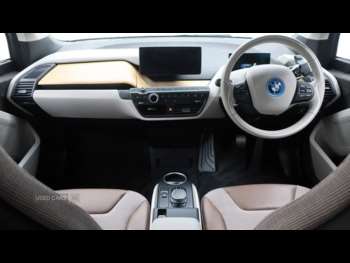 Used BMW i3 2021 for sale - 74739939: Photo