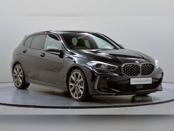 BMW - 1 Series