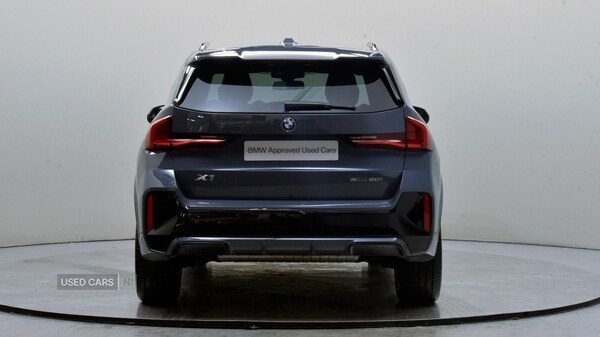 Used BMW X1 2025 for sale - 76759845: Photo 16