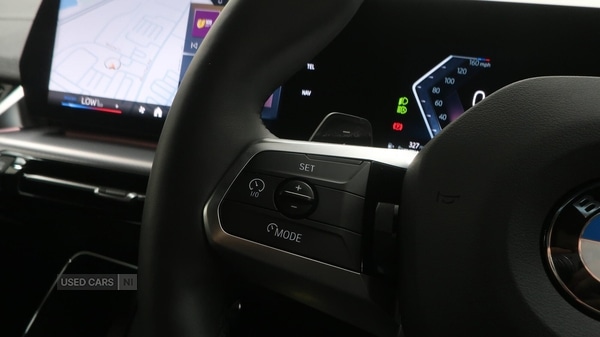 Used BMW X1 2025 for sale - 76759845: Photo 18