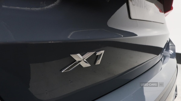 Used BMW X1 2025 for sale - 76759845: Photo 30